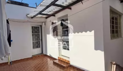 Casa à Venda, 200m², Parque Maria Helena, 3 Dormitórios, 2 Vagas, R$ 480.000,00, São Paulo, SP