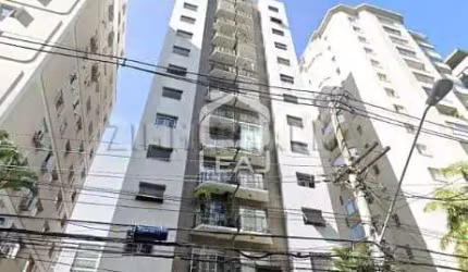 Apartamento à venda, 45² Itaim Bibi, Suíte, 1 Vaga, R$ 660.000,00, São Paulo, SP