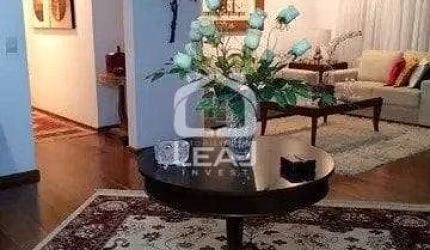 Apartamento à Venda na Vila Andrade/Morumbi, 240 m2, 4 Suítes, Lavabo e 4 Vagas por R$1.170.000,00