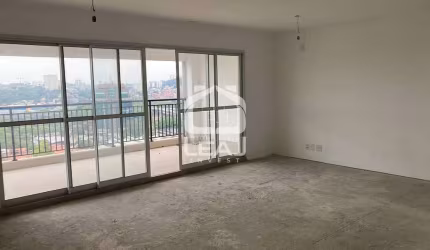 Apartamento no Contrapiso à Venda, 136 m², 3 Suítes, 2 Vagas e Churrasqueira na Varanda por R$1.600