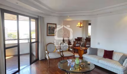 Apartamento à venda, Planalto Paulista, R$ 2.500.000,00, São Paulo, SP