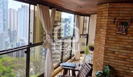 Apartamento à venda, Vila Andrade, R$ 1.000.000,00, São Paulo, SP