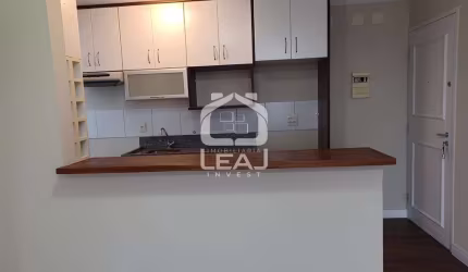 Apartamento à venda, 50m², Super Quadra Morumbi, 2 Dormitórios, R$ 480.000,00, São Paulo, SP