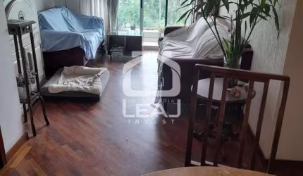 Apartamento à venda, 97m², Jardim Londrina, 3 Dorms, sendo 1 Suíte, 2 Vagas, R$ 590.000,00, São Pau