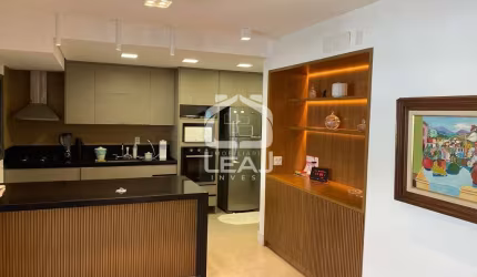 Apartamento à venda, 131m², Cidade Monções, 3 Suítes, 2 Vagas, R$ 2.650.000,00, São Paulo, SP
