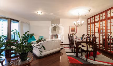 Apartamento à venda, Itaim Bibi, 4 Dorms, sendo 3 Suítes, 2 Vagas, R$ 2.450.000,00, São Paulo, SP