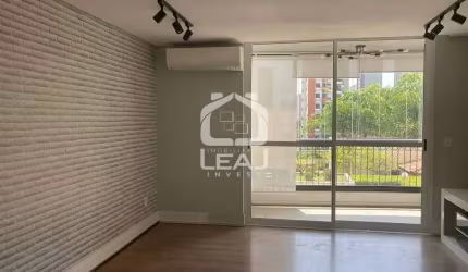 Apartamento à Venda, Vila Suzana, 112 m², 3 Dormitórios (2 Suítes), 3 Vagas e Depósito por R$745.00