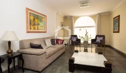 Apartamento à venda, Indianópolis, São Paulo, SP
