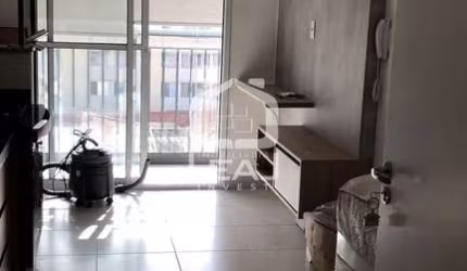 Apartamento para venda e locação, Jardim da Glória, São Paulo, SP