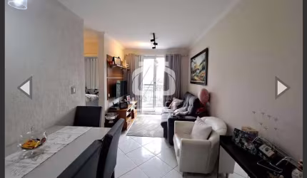 Apartamento à venda, 54m², Vila Andrade, 2 Dormitórios, 1 Vaga, R$ 299.000,00, São Paulo, SP