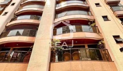 Apartamento à venda, Indianópolis, São Paulo, SP