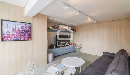 Apartamento duplex de cobertura  à venda, Vila Progredior, São Paulo, SP