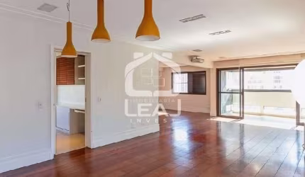 Apartamento à venda, Moema, São Paulo, SP