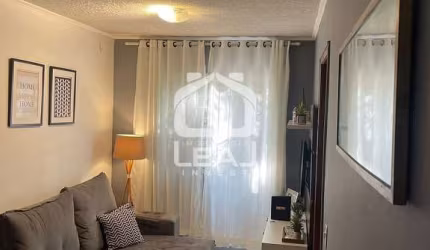 Apartamento à venda, 47m², Parque Munhoz, 2 dormitórios, 1 vaga, R$ 280.000,00 São Paulo, SP