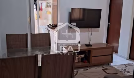 Apartamento à venda, 40m², Jardim Mitsutani, 2 Dormitórios, R$ 212.000,00, São Paulo, SP