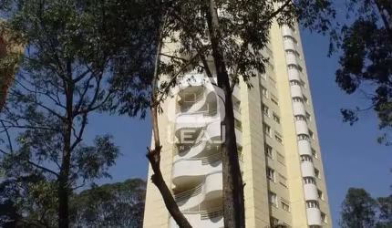 Apartamento à venda, Vila Andrade, São Paulo, SP
