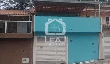 Sobrado à venda, Jardim Helga, 2 Dormitórios, 2 Vagas, R$ 372.000,00, São Paulo, SP