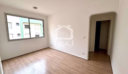 Apartamento para locação, Brooklin Paulista, São Paulo, SP