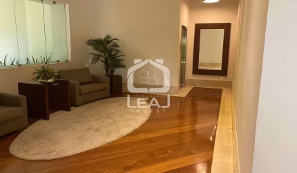 Apartamento à venda, Campo Belo, São Paulo, SP