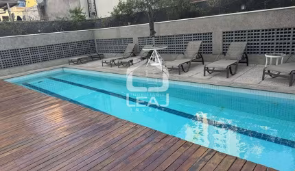 Apartamento para locação, Vila Olímpia, São Paulo, SP