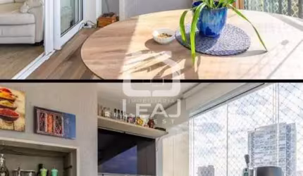 Apartamento à venda, Jardim Caboré, São Paulo, SP