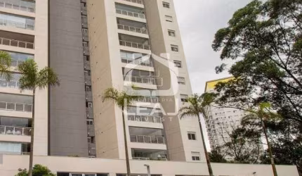 Apartamento à venda, Vila Andrade, São Paulo, SP