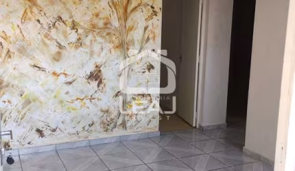 Apartamento à venda, Conjunto Habitacional Inácio Monteiro, R$ 180.000,00, São Paulo, SP