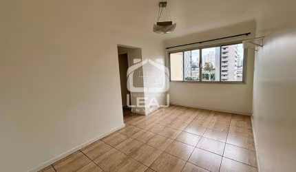 Apartamento para locação, Cidade Monções, São Paulo, SP
