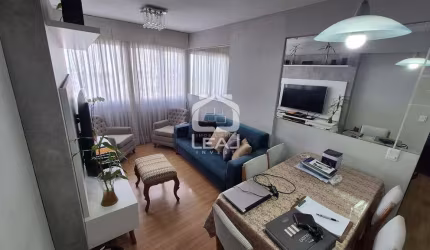 Apartamento à venda, Jardim Monte Kemel, São Paulo, SP