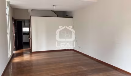 Casa Residencial/Comercial Itaim Bibi, 163 m², 3 Dorms (1 Suíte), 4 Vagas, Locação R$ 7.000,00(Paco