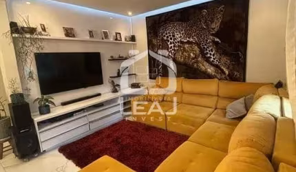 Apartamento à venda, Santo Amaro, São Paulo, SP