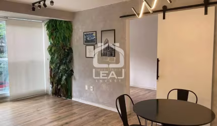Apartamento à Venda, Vila Andrade/Morumbi, 38 m², 1 Suíte e 1 Vaga por R$415.000,00 - São Paulo, SP