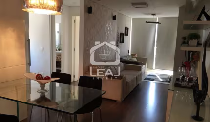 Apartamento à venda, Vila Congonhas, São Paulo, SP