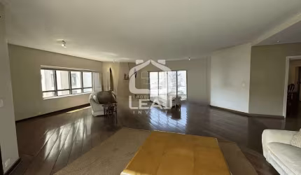Apartamento à Venda, Vila Suzana/Morumbi, 394 m², 4 Suítes, 6 Vagas por R$1.272.000,00 - São Paulo,