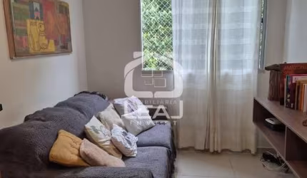 Apartamento à venda, Parque Munhoz, 2 dorms, 1 vaga, R$ 260.000,00, São Paulo, SP