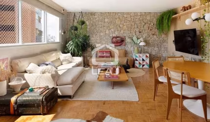Apartamento à venda, Vila Nova Conceição, São Paulo, SP