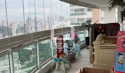 Apartamento à venda, Vila Andrade, São Paulo, SP