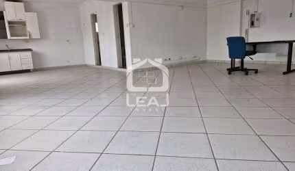 Sala para locação, 100m², Santo Amaro, 2 Banheiros, R$ 3.421,91 (Pacote) - São Paulo, SP