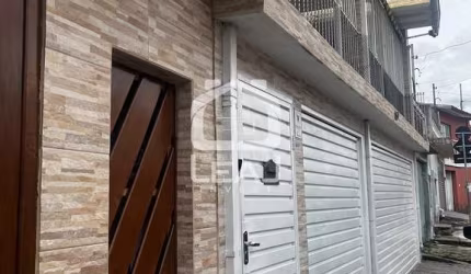 Casa padrão à Venda, Jardim Santa Cruz (Campo Grande), R$ 950.000,00 - São Paulo, SP