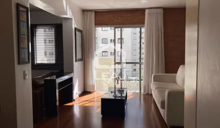Apartamento à venda, Indianópolis, São Paulo, SP