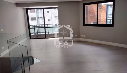 Apartamento Duplex à venda, 180m², Cidade Monções, R$ 1.750.000,00 -  São Paulo, SP