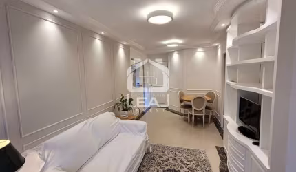 Flat para locação, Indianópolis, São Paulo, SP