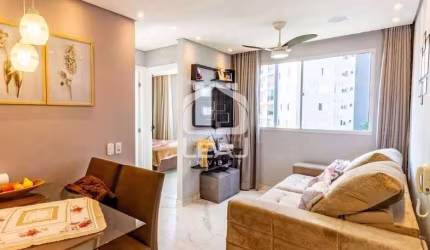 Apartamento à venda, Vila Andrade, São Paulo, SP