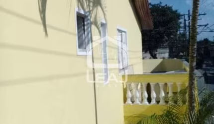 Sobrado com 3 dormitórios, 2 vagas, 210 m² - R$ 750.000,00 (Venda) ou R$ 3.000,00 (Pacote locação)
