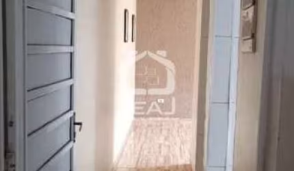 Apartamento à venda, Jardim Iae, São Paulo, SP