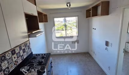 Apartamento para venda, 24m², Vila Nova das Belezas, R$ 212.000,00 - São Paulo, SP