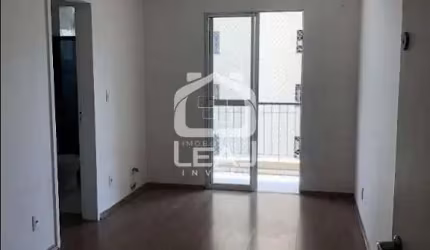 Apartamento com 1 dormitório para alugar, 42 m² por R$ 2.424,52 (Pacote) - Vila Andrade - São Paulo