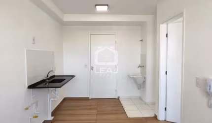 Apartamento NOVO à venda, Vila Nova das Belezas, R$ 195.000,00 - São Paulo, SP