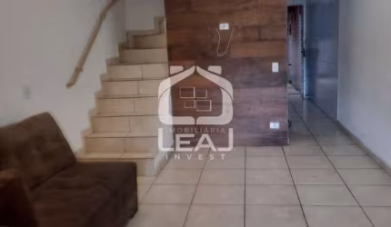 Sobrado à Venda, Jardim do Colégio, 2 Dorms, 2 Vagas, R$ 380.000,00 - São Paulo, SP