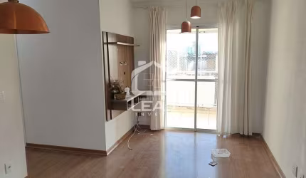 Apartamento para venda, 65m², Vila Prel, 2 Vagas - R$ 588.000,00 - São Paulo, SP